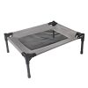 Oxford Cloth Removable Washable Breathable Bed Pet Dog Bed Dog Trampoline - Image 4