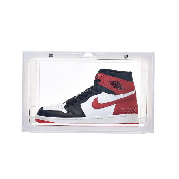 Sneaker Storage Box Shoe Cabinet - Image 7