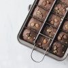 Brownie Baking Pan Cake Mould Square Bread Baking - Image 4