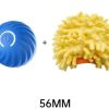 Pet Dog Rubber Ball Toys For Dogs Resistance To Bite Dog Chew Toys Puppy Pets Dogs Training Products - Image 6