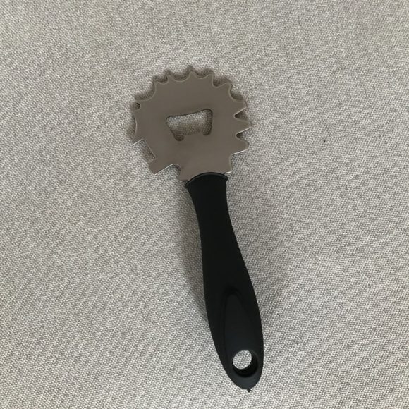 Multifunctional Stainless Steel Grill Cleaning Brush - Image 4