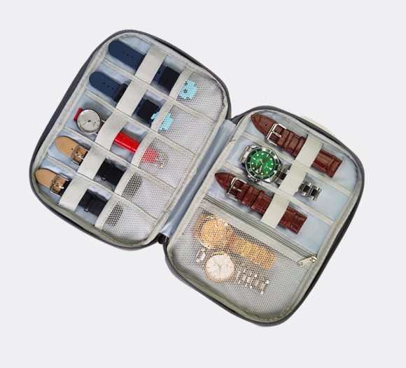 Sealing Personalized Waterproof Buggy Bag - Image 8