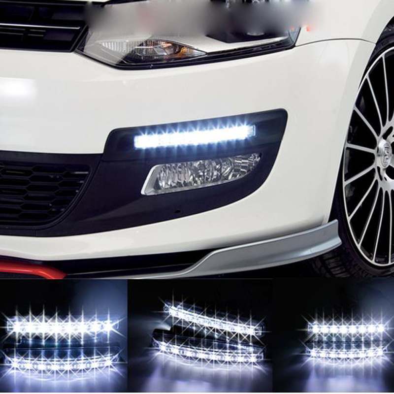 Car Lights