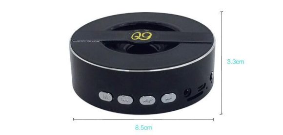 Outdoor speaker new bluetooth speaker - Image 3