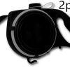 Multifunctional Pet Leash Automatic Retractable Leash Portable Dog Leash - Image 2