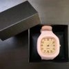 Student Couple Fashion Simple Square Digital Electronic Watch - Image 9