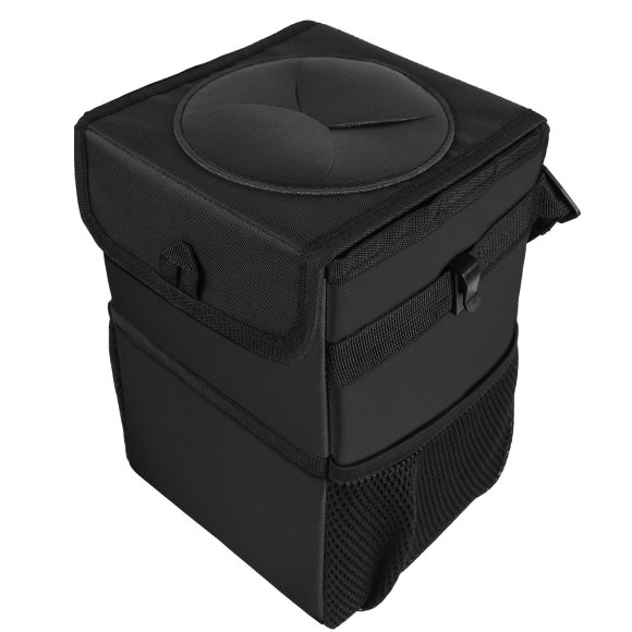 Car Trash Can - Image 5
