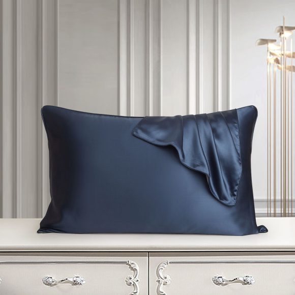 Silk Pillow Case Pure Silk Pillowcase Real Silk Pillowcase Natural Silk Pillowcase - Image 9