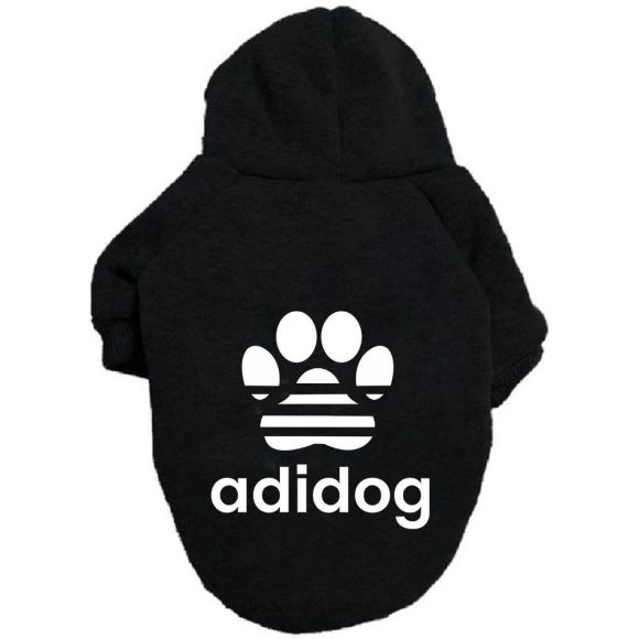 Dog Claw Guards Pet Apparel Hoodie - Image 6