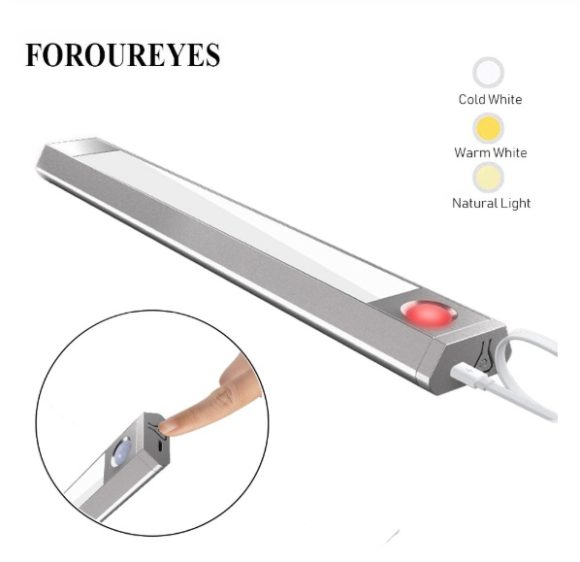 wireless motion sensor led light - Image 3
