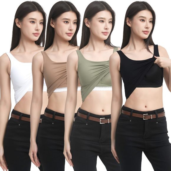 Training Running Nude Feel Workout Top - Image 7