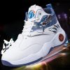 High-top Breathable Basketball Shoes Sneakers - Image 2