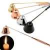 Candle-extinguishing tool