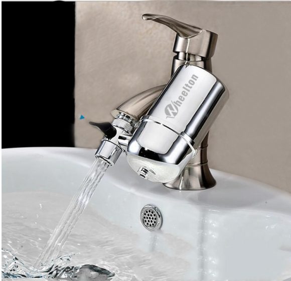 Faucet water filter - Image 6