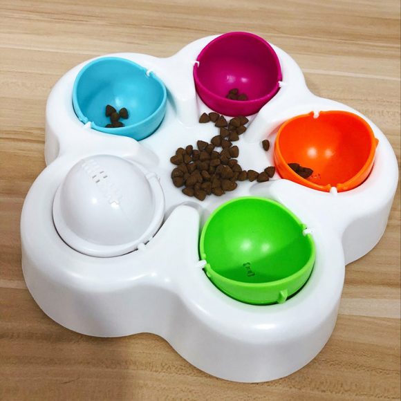 Pet IQ looking for food toys - Image 3