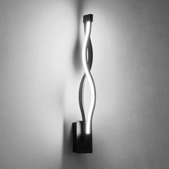 Nordic style wall light - Image 10