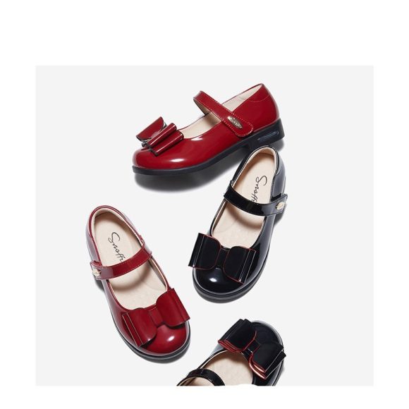 Girl shoes princess shoes - Image 4