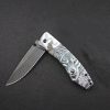 High Hardness Outdoor Knife Folding Knife Field Survival Knife Knife Outdoor Knife Military Knife - Image 4