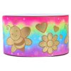 Bronzing Printed Rib Ribbon Clothing Accessories - Image 10