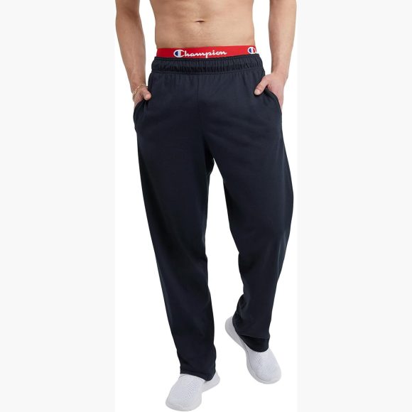 Loose Sports Running Breathable Training Fitness Pants - Image 4