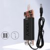 Spot Welding Machine Automatically Triggers Hand-held