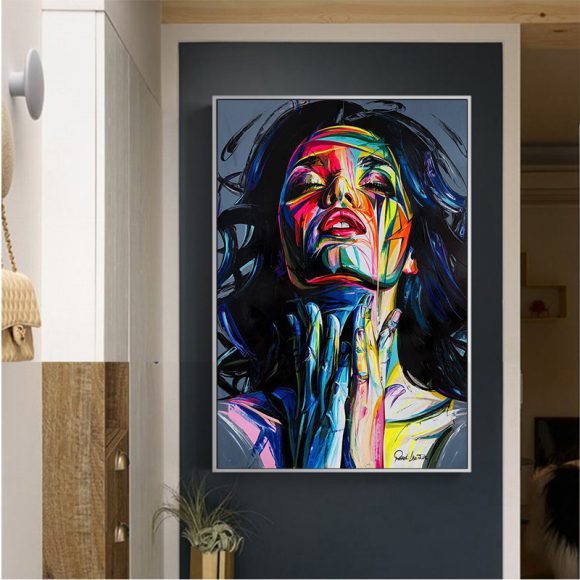 Home decoration painting - Image 3