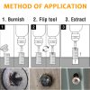 Screwdriver screwdriver repair tools - Image 10