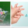 Anti-scratch Multifunctional Baby Electric Nail Polisher - Image 10