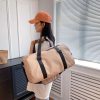 Storage Portable One Shoulder Luggage Bag - Image 6