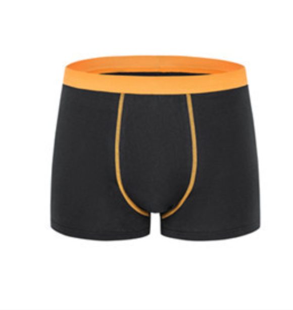 Men's Plus Size Cotton Men's Boxers - Image 9