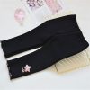 Girls' leggings spring and autumn winter clothes - Image 7