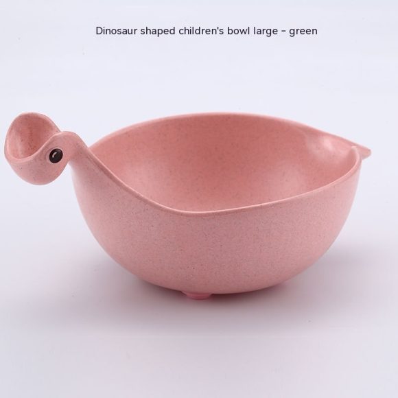 Cute Tiny Dinosaur Bowls - Image 7