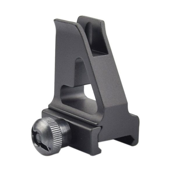 Modified Parts Of Metal Triangle Machine Sight - Image 4