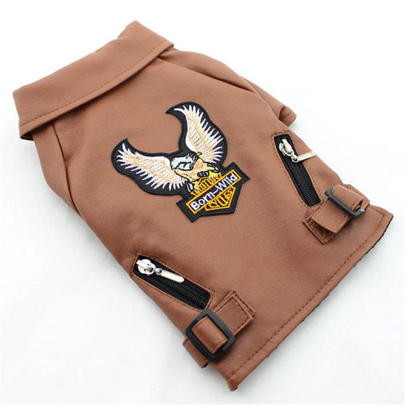 Dog coat - Image 4