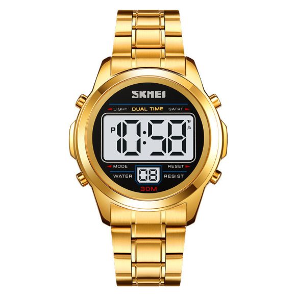 Men's Watch Multifunctional Waterproof Luminous Electronic - Image 7