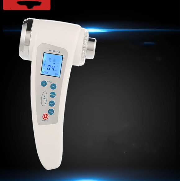 Ultrasonic beauty instrument - Image 2
