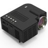 UC28C Mini Portable Projector - Image 2