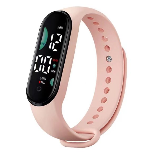 New Children's LED Electronic Watch - Image 6