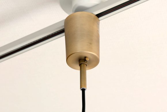 Creative Umbrella Glass Chandelier - Image 4