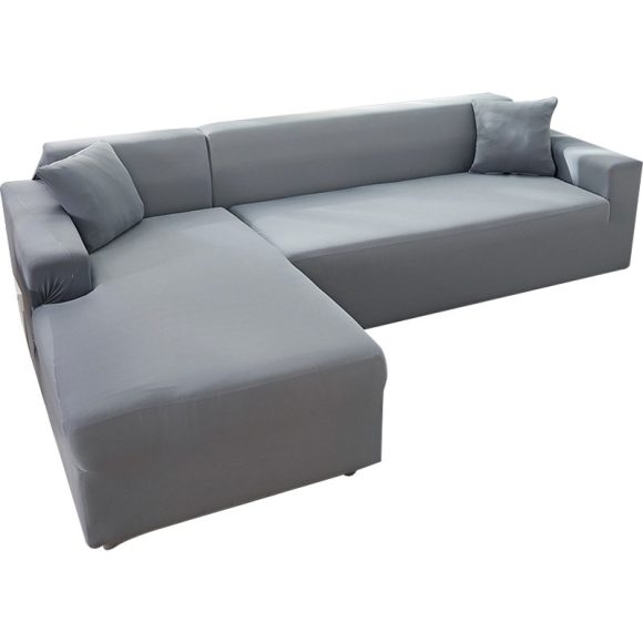 Nordic Imperial Concubine Sofa Cover Four Seasons Universal Elastic Sofa Cover Cloth Set - Image 5