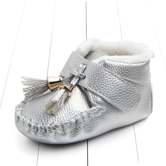 Baby shoes, non-slip shoes, toddler shoes - Image 5