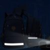 Wear-resistant and breathable children's school bag - Image 2