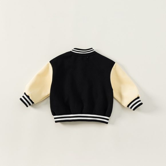 Winter Coats For Boys And Girls Are Thickened With Velvet - Image 7