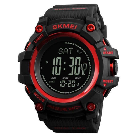 Outdoor Sports Calendar Compass Watch Men's Multifunctional - Image 9