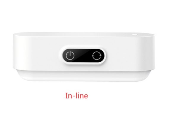 Magnetic Study Cabinet USB Rechargeable Stepless Dimming Dormitory LED Night Light - Image 2