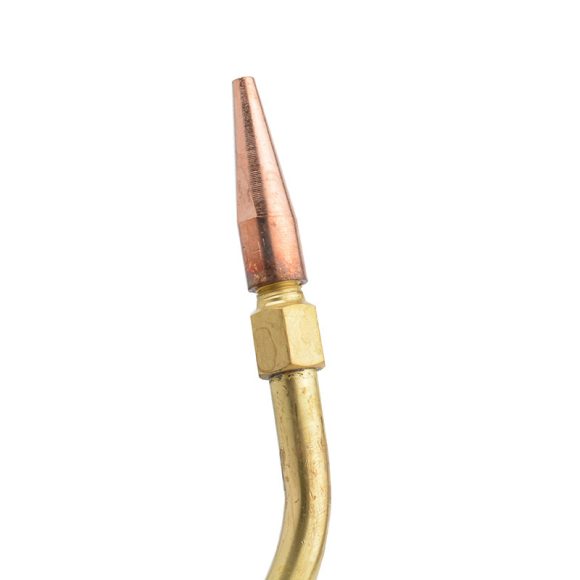 Heavy-duty Gas Welding Torch And Copper Tip Acetylene Cutting - Image 3