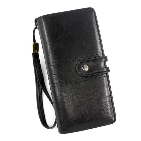 Long Business Wallet Female Fashion - Image 4
