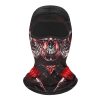 Cycling Full Face Breathable And Windproof Scarf Mask - Image 8