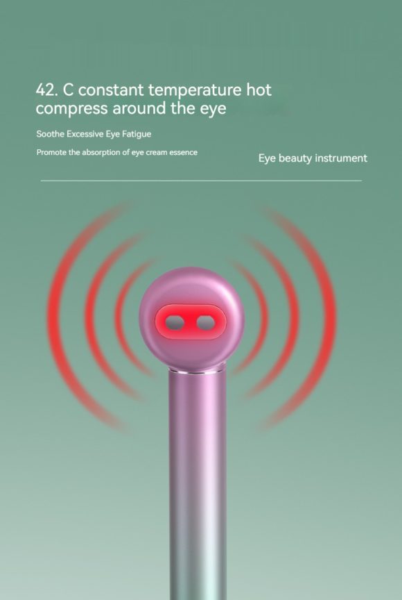 Facial Lifting And Tightening Eye Beauty Instrument - Image 10