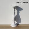 Candle Light Candle Holder Wooden Ornaments - Image 4